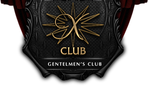 X Club logo